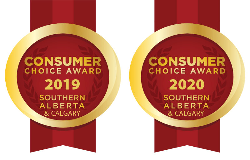Consumer Choice Award 2019 2020